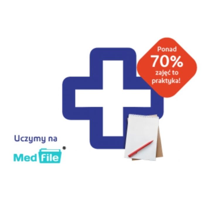 TRÓJPAK MEDYCZNY – trzy kwalifikacje, jeden wybór