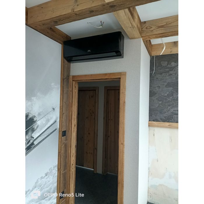 Klimatyzacja, już od 3500 z montażem