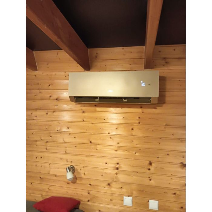 Klimatyzacja, już od 3500 z montażem