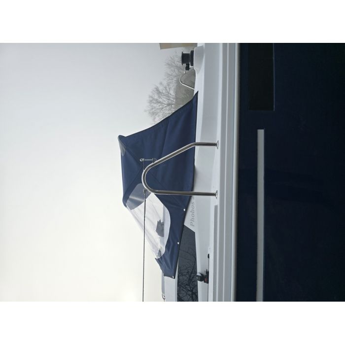 jacht żaglowy Phobos 21 EXCLUSIVE NOWY, DOSTĘPNY od ręki