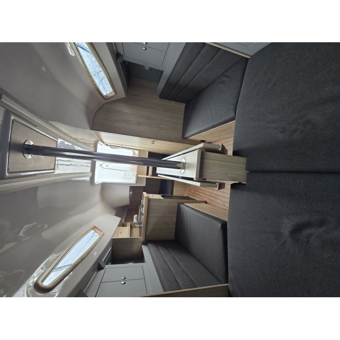 jacht żaglowy Phobos 21 EXCLUSIVE NOWY, DOSTĘPNY od ręki