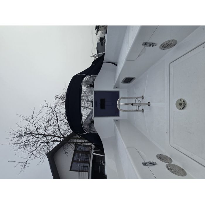 jacht żaglowy Phobos 21 EXCLUSIVE NOWY, DOSTĘPNY od ręki