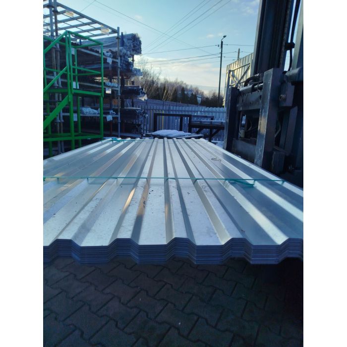 Wyjątkowa okazja – Blacha trapezowa OCYNK T-14