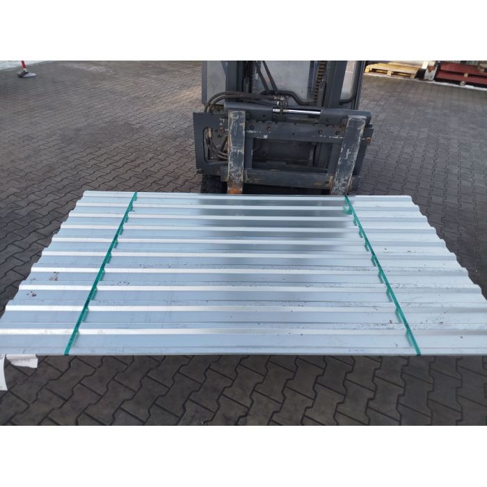 Wyjątkowa okazja – Blacha trapezowa OCYNK T-14