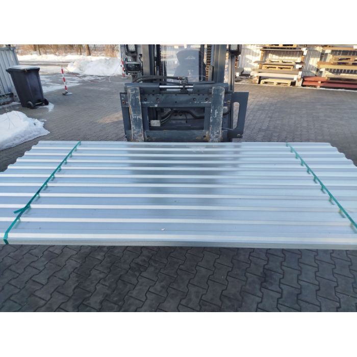 Wyjątkowa okazja – Blacha trapezowa OCYNK T-14