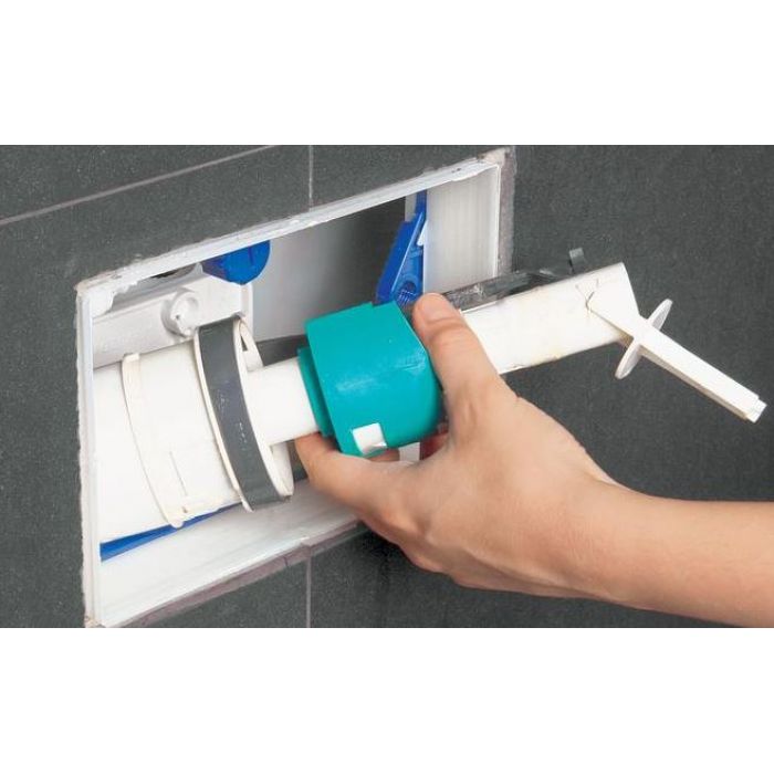 Serwis wc spłuczek podtynkowych GEBERIT.