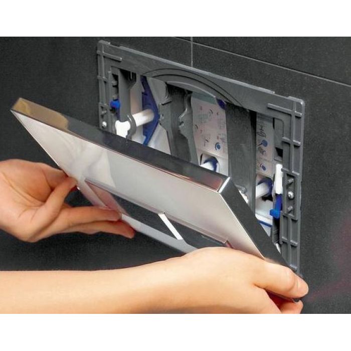 Serwis wc spłuczek podtynkowych GEBERIT.