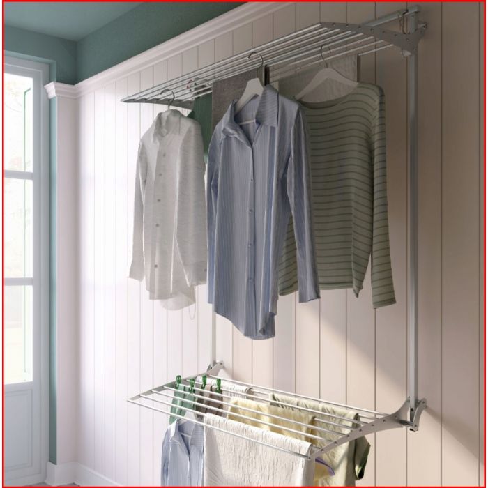 Monter SUSZARKI sufitowe.