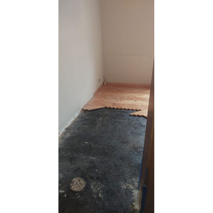 Subit, usuwanie kleju