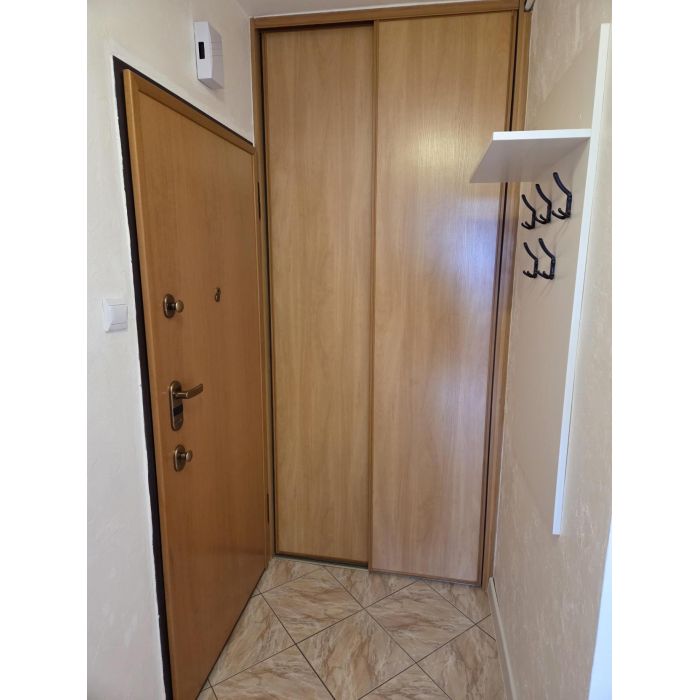 Wynajem mieszkania M-3