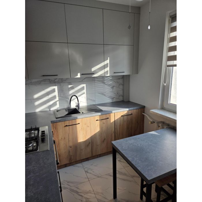 Wynajem mieszkania M-3