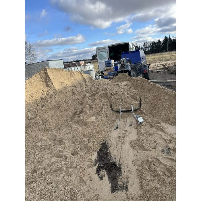 GMACH-BUD posadzki maszynowe