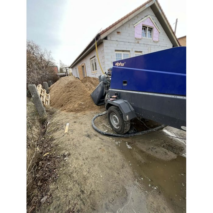 GMACH-BUD posadzki maszynowe