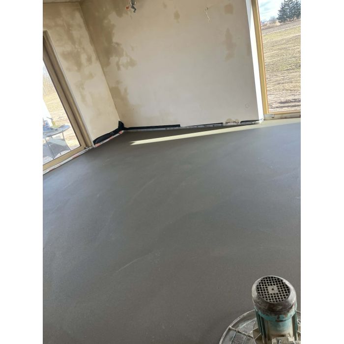 GMACH-BUD posadzki maszynowe