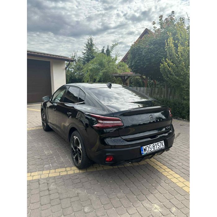 Citroën C4 1.2 PureTech Shine S&S EAT8