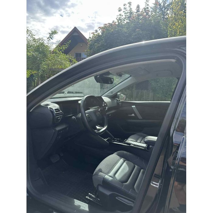 Citroën C4 1.2 PureTech Shine S&S EAT8