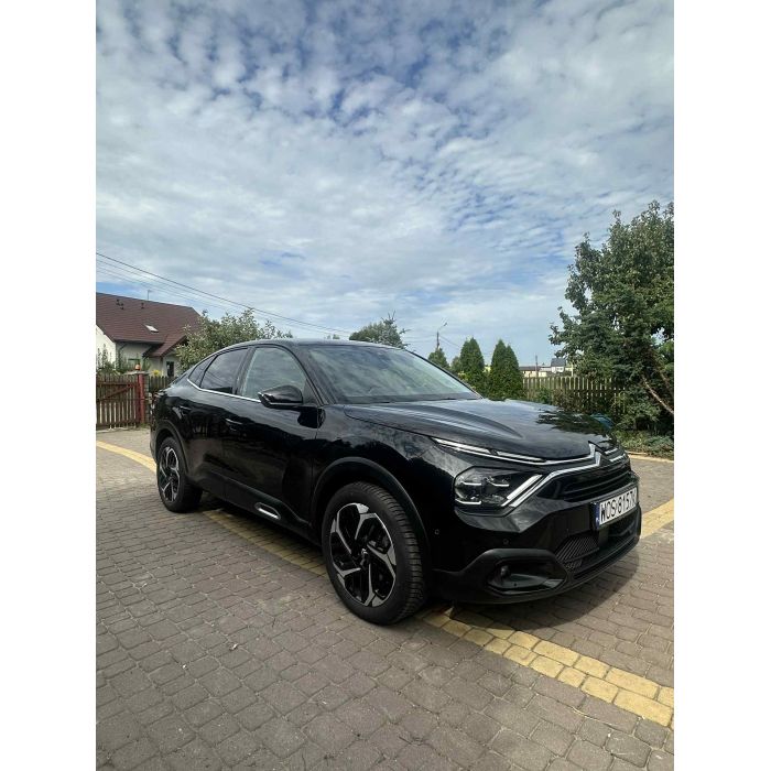 Citroën C4 1.2 PureTech Shine S&S EAT8