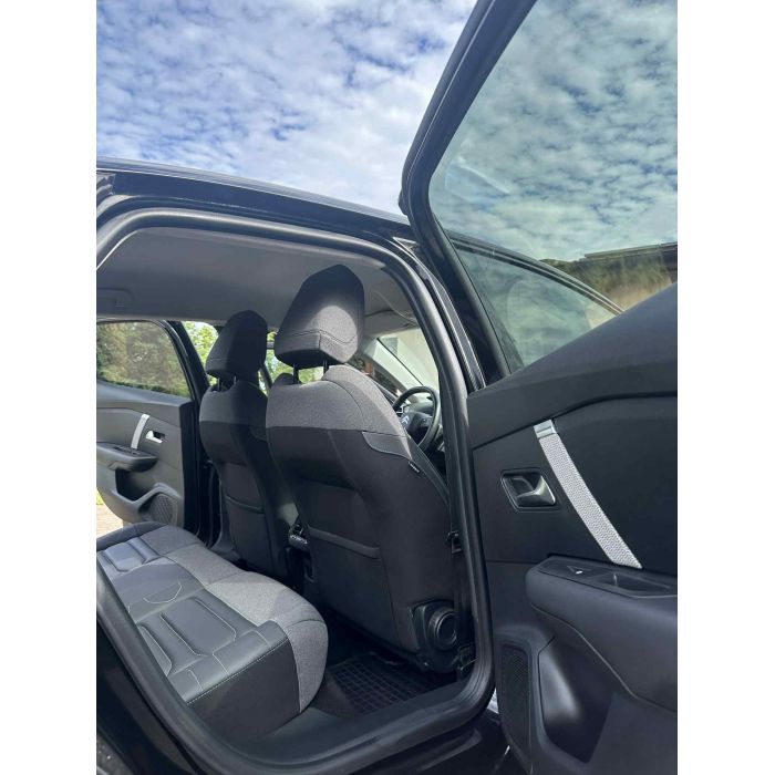 Citroën C4 1.2 PureTech Shine S&S EAT8