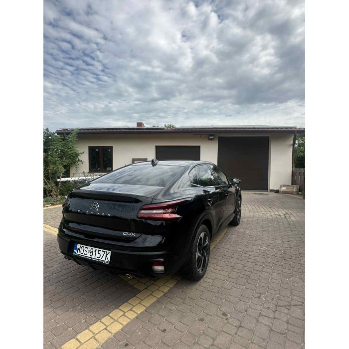 Citroën C4 1.2 PureTech Shine S&S EAT8