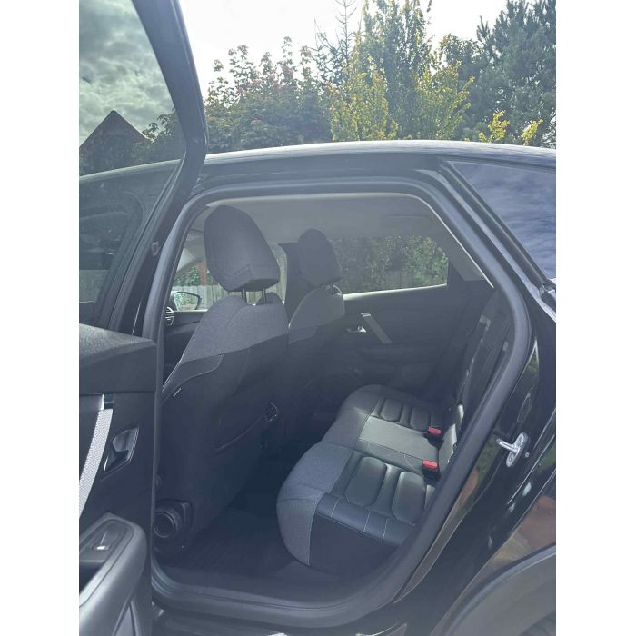 Citroën C4 1.2 PureTech Shine S&S EAT8