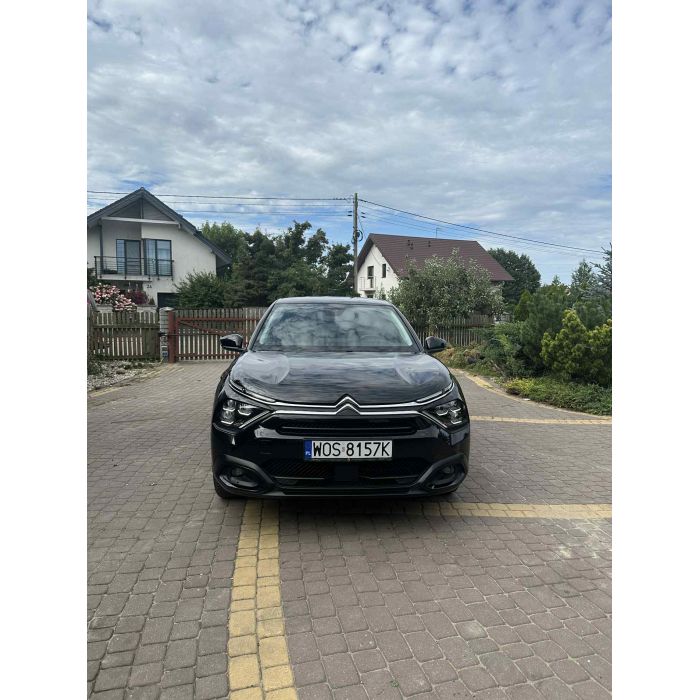 Citroën C4 1.2 PureTech Shine S&S EAT8