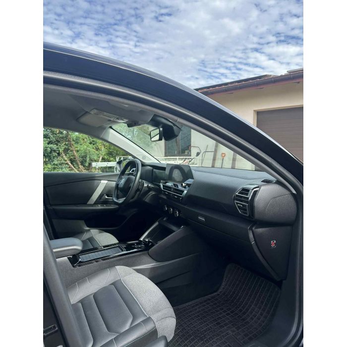 Citroën C4 1.2 PureTech Shine S&S EAT8