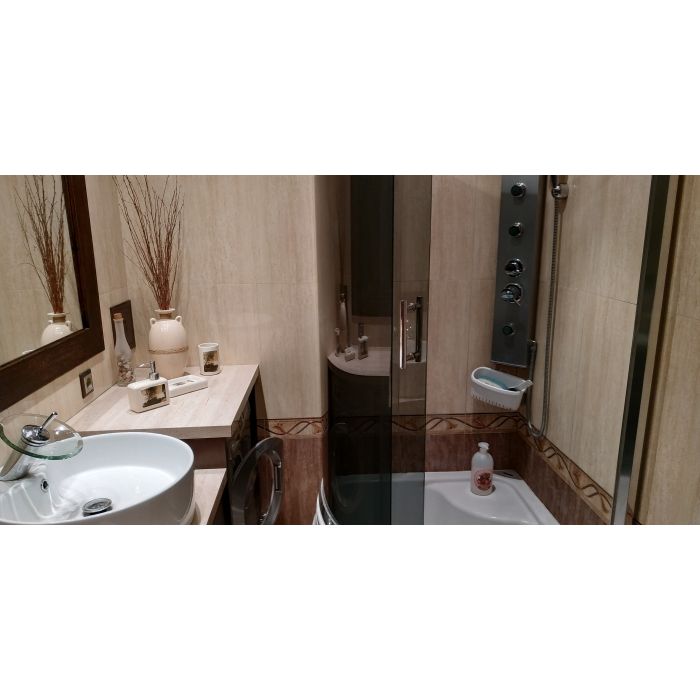 M3 55 m² ul. Lutomierska przestronne mieszkanie