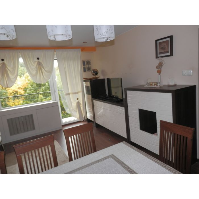 M3 55 m² ul. Lutomierska przestronne mieszkanie