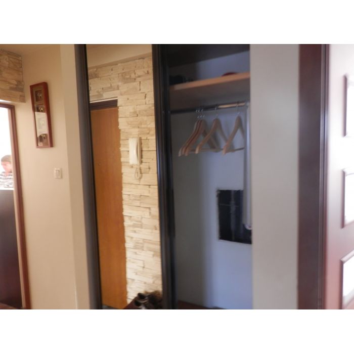 M3 55 m² ul. Lutomierska przestronne mieszkanie