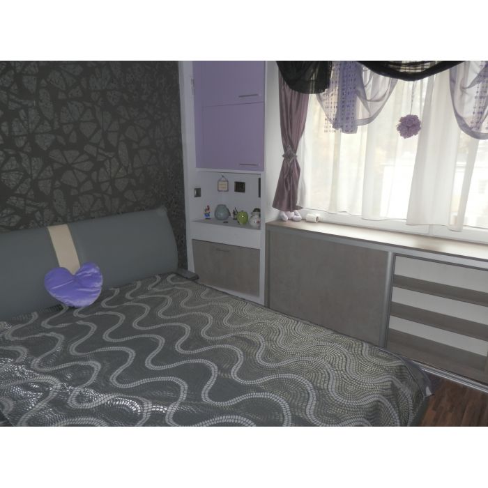 M3 55 m² ul. Lutomierska przestronne mieszkanie