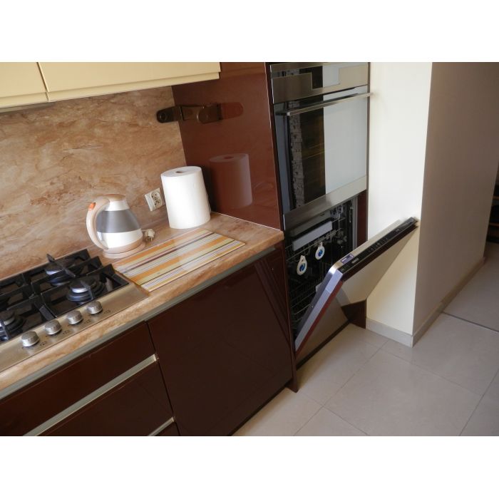 M3 55 m² ul. Lutomierska przestronne mieszkanie