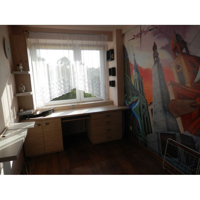 M3 55 m² ul. Lutomierska przestronne mieszkanie