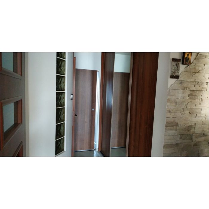 M3 55 m² ul. Lutomierska przestronne mieszkanie