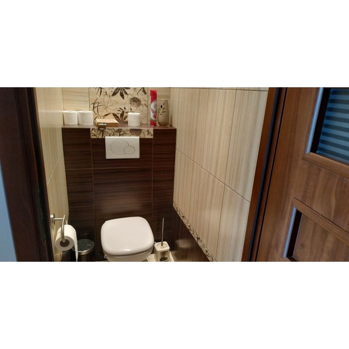 M3 55 m² ul. Lutomierska przestronne mieszkanie