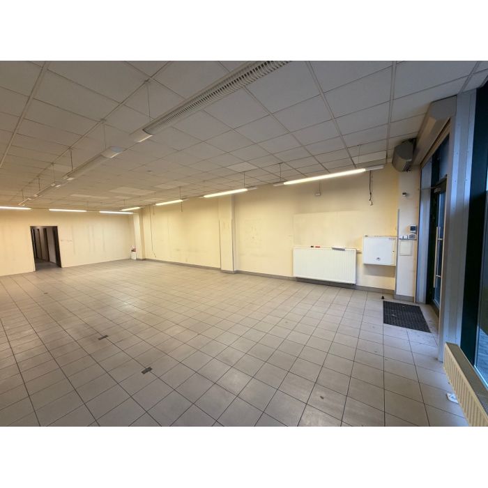 Lokal Użytkowy 171 m²|Parter|Warszawska 21|vis a vis Galerii Korona