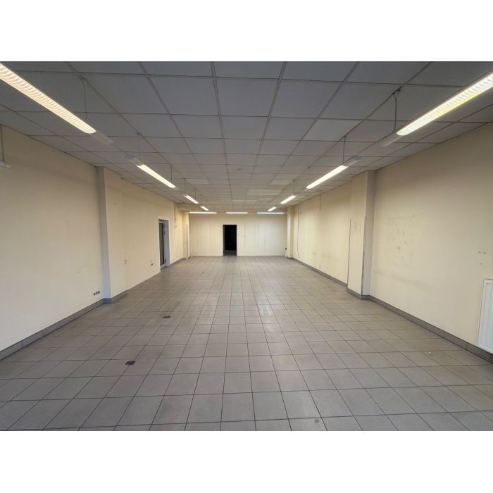 Lokal Użytkowy 171 m²|Parter|Warszawska 21|vis a vis Galerii Korona