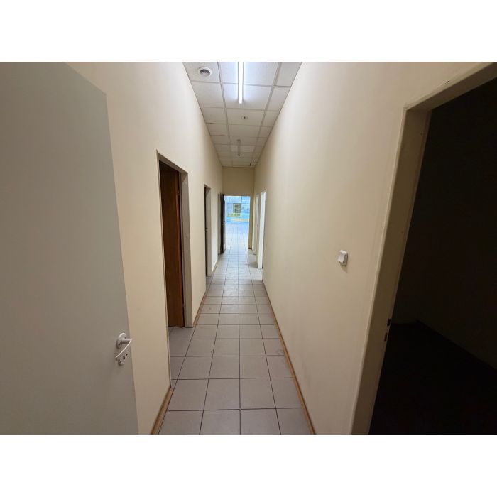 Lokal Użytkowy 171 m²|Parter|Warszawska 21|vis a vis Galerii Korona