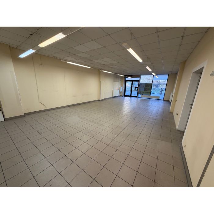 Lokal Użytkowy 171 m²|Parter|Warszawska 21|vis a vis Galerii Korona