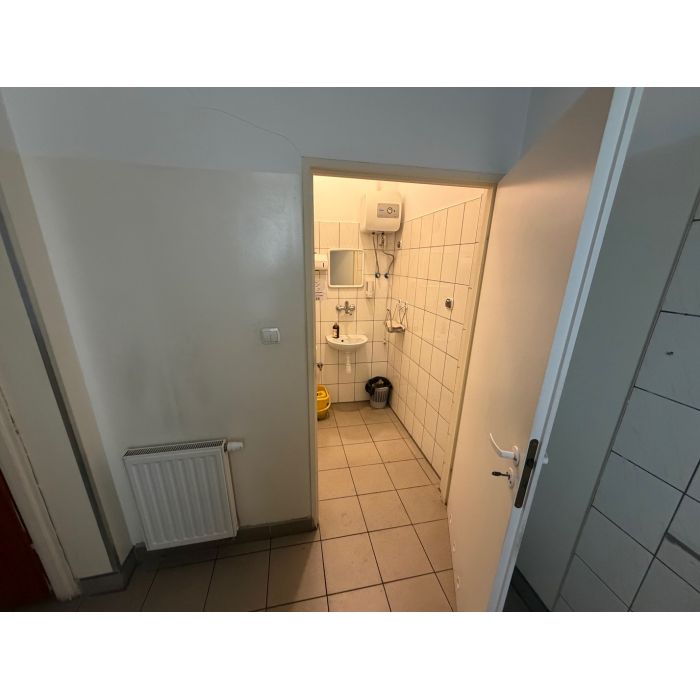 Lokal Użytkowy 171 m²|Parter|Warszawska 21|vis a vis Galerii Korona