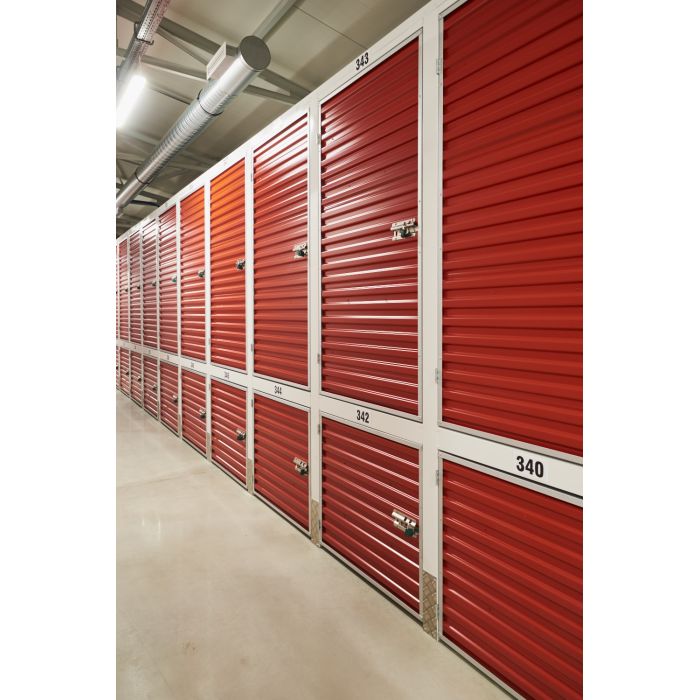 Magazyny samoobsługowe w Kangu Self Storage