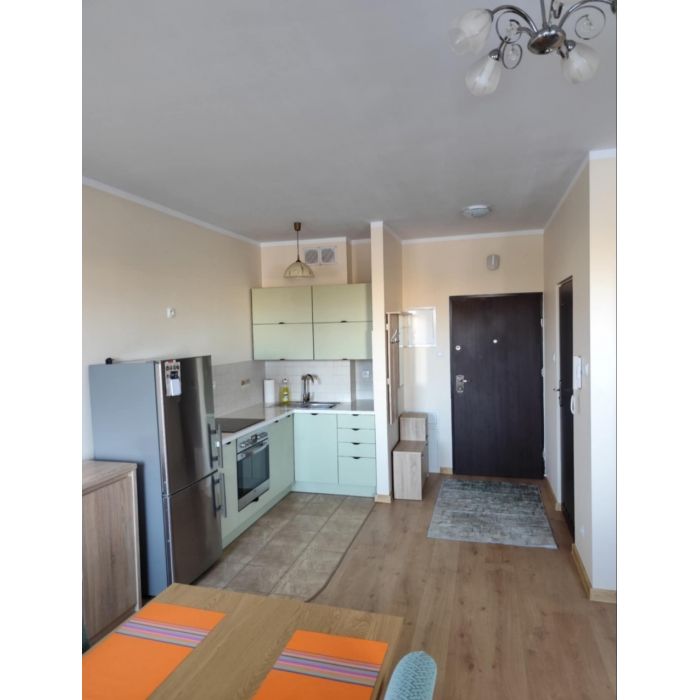 Sprzedam mieszkanie na ul. Berylowej