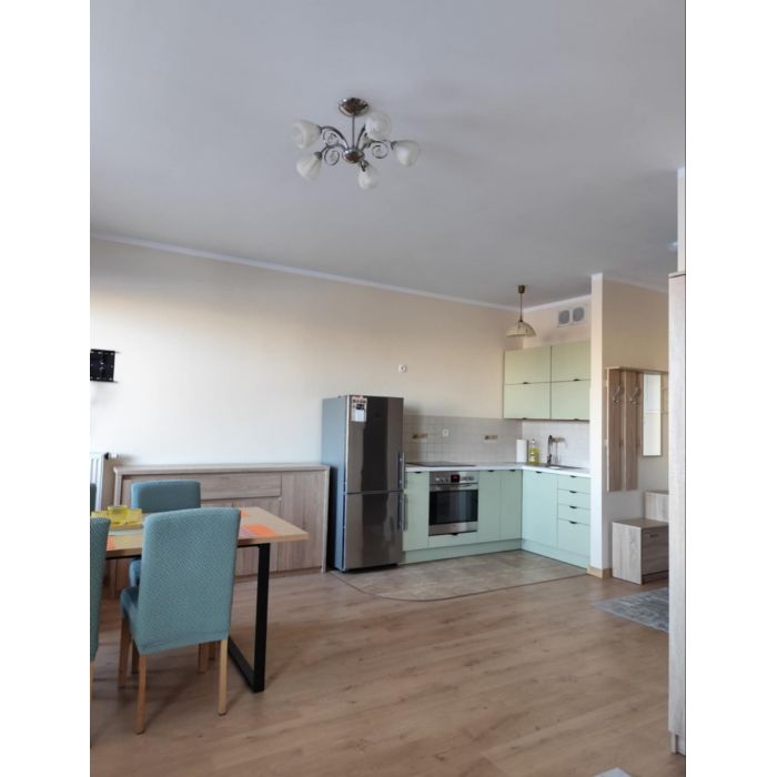 Sprzedam mieszkanie na ul. Berylowej