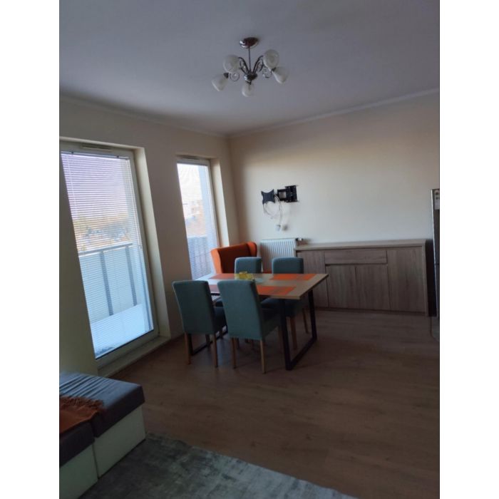 Sprzedam mieszkanie na ul. Berylowej