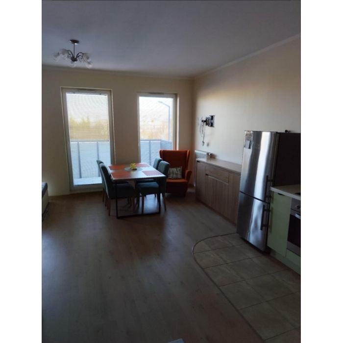 Sprzedam mieszkanie na ul. Berylowej