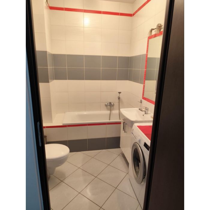 Sprzedam mieszkanie na ul. Berylowej