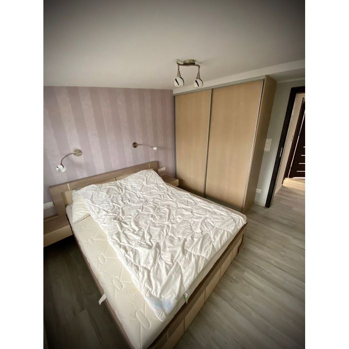 Wyjątkowe mieszkanie 77 m² w centrum | 3 pokoje |