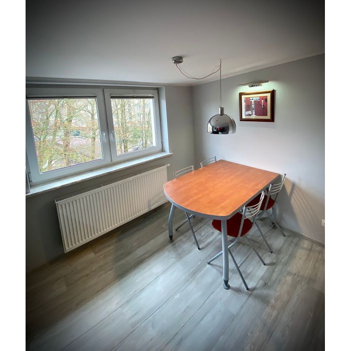 Wyjątkowe mieszkanie 77 m² w centrum | 3 pokoje |