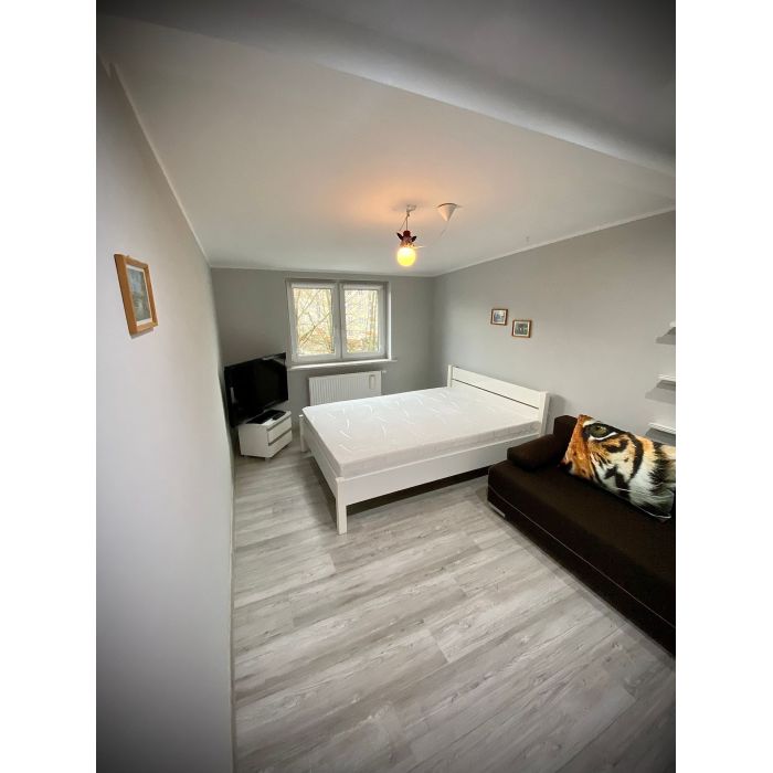 Wyjątkowe mieszkanie 77 m² w centrum | 3 pokoje |