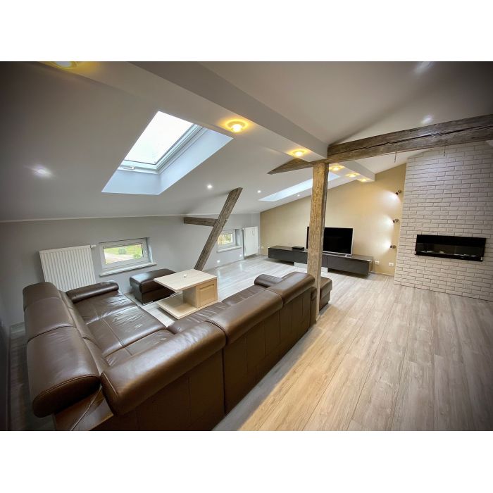 Wyjątkowe mieszkanie 77 m² w centrum | 3 pokoje |