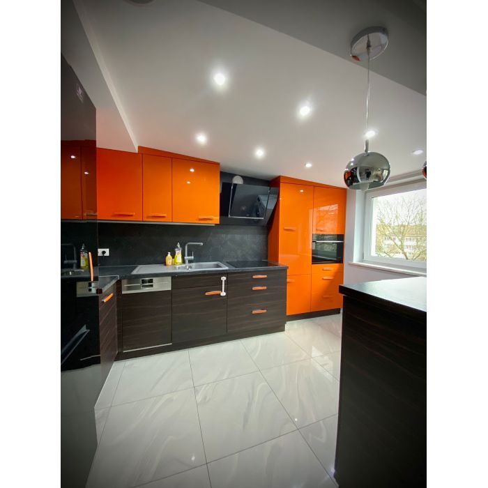 Wyjątkowe mieszkanie 77 m² w centrum | 3 pokoje |